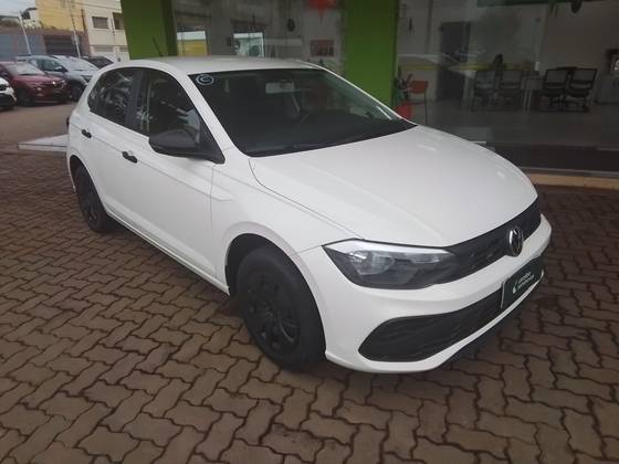 VOLKSWAGEN POLO 1.0 MPI TRACK MANUAL VOLKSWAGEN POLO 1.0 MPI TRACK MANUAL